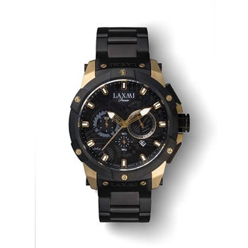 ساعت مچی لاکسمی LAXMI کد 8015-2